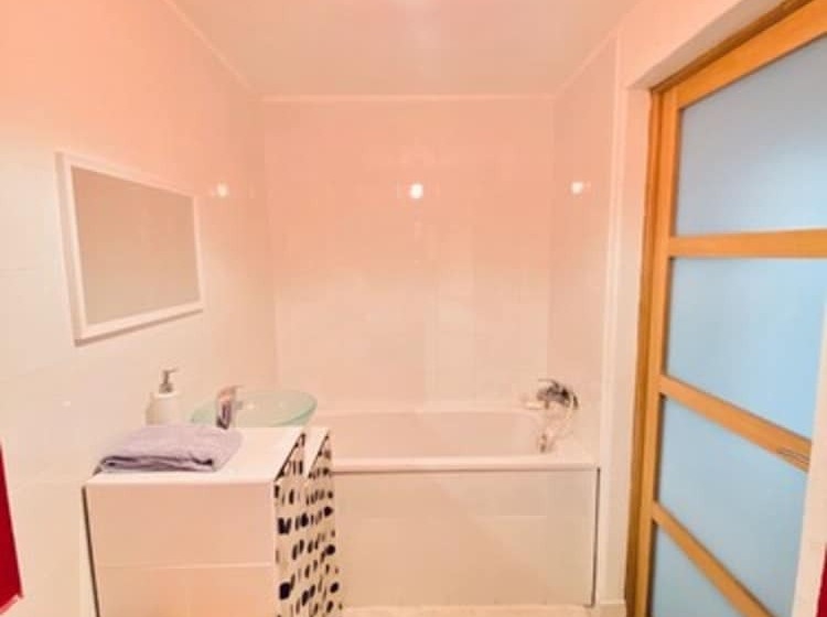 פנסיון Reims Sherpa Guest House