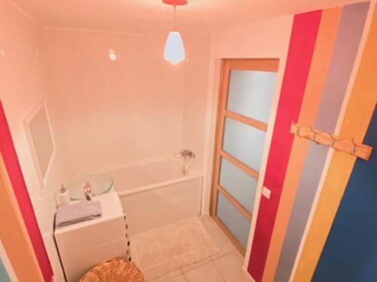 פנסיון Reims Sherpa Guest House