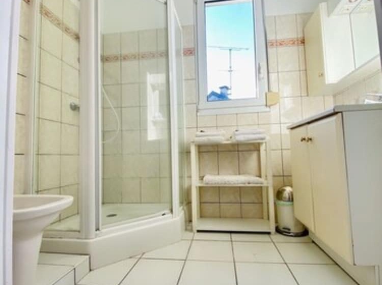 פנסיון Reims Sherpa Guest House