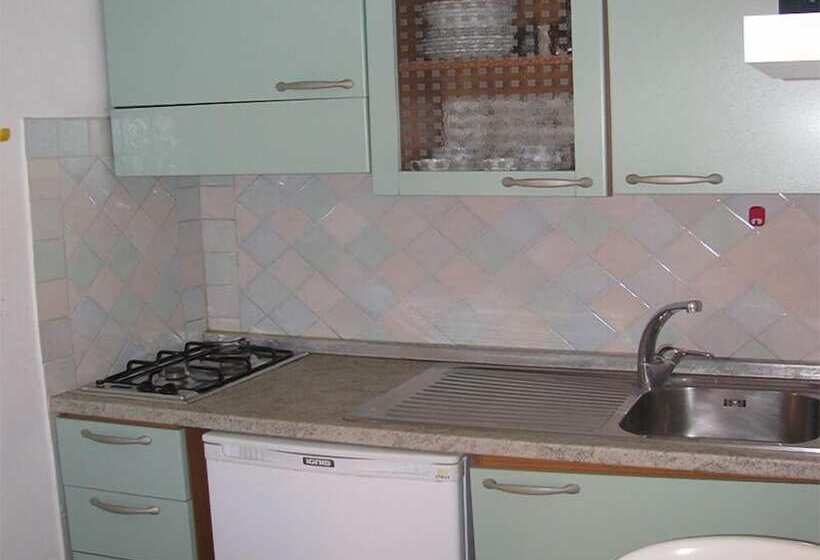 Резиденция Onda Su Onda Appartamenti