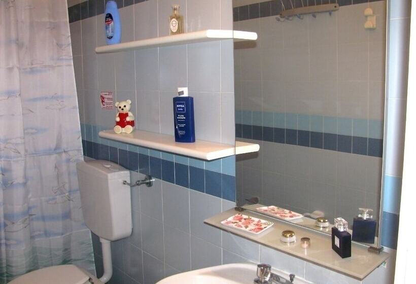 Резиденция Onda Su Onda Appartamenti