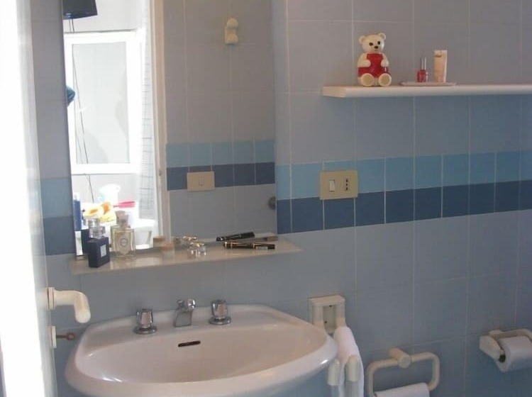 Резиденция Onda Su Onda Appartamenti