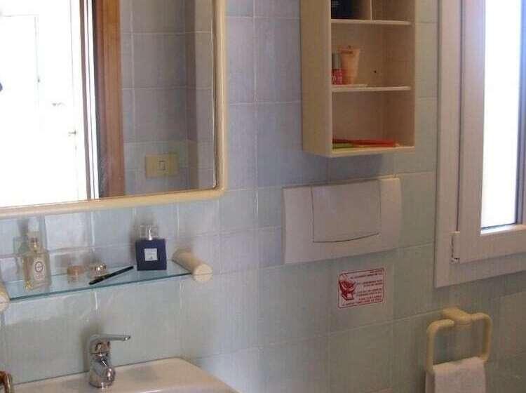 Резиденция Onda Su Onda Appartamenti