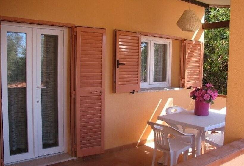 Резиденция Onda Su Onda Appartamenti