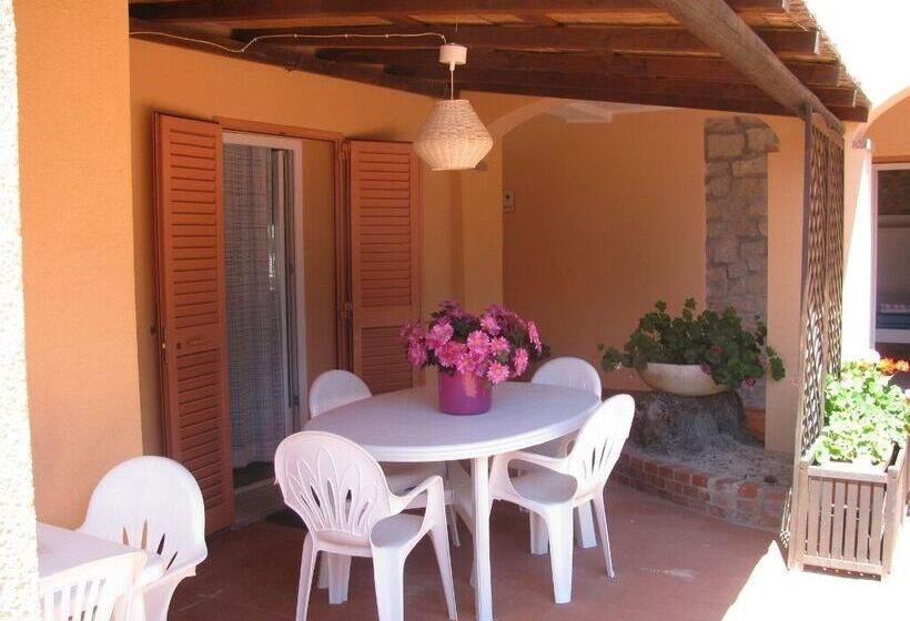 Резиденция Onda Su Onda Appartamenti