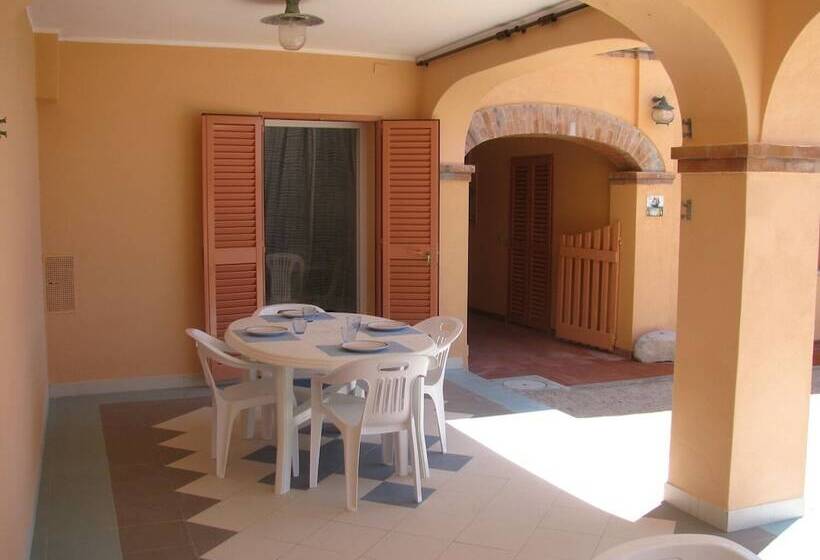 Резиденция Onda Su Onda Appartamenti