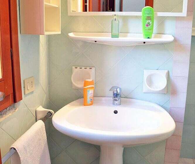 レジデンス Pozzo Al Moro Village