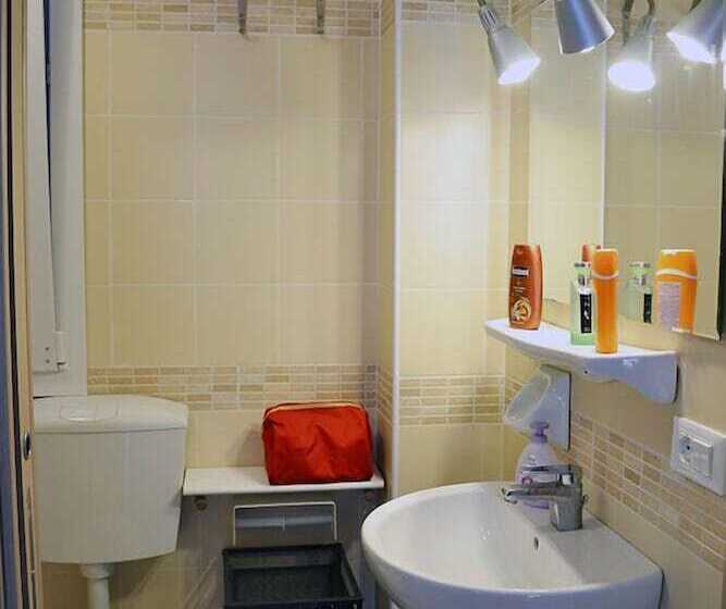 レジデンス Pozzo Al Moro Village