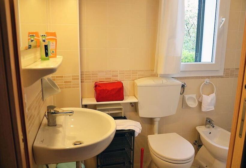 レジデンス Pozzo Al Moro Village