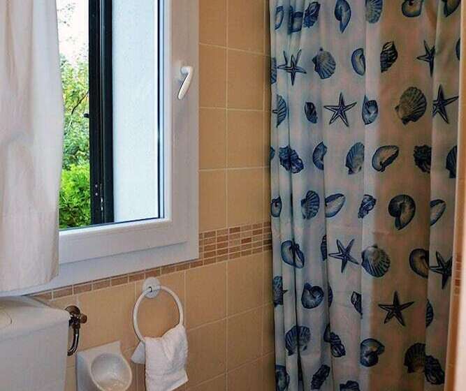 レジデンス Pozzo Al Moro Village