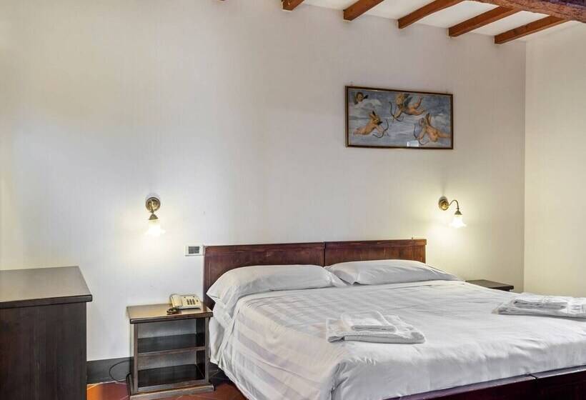 Rustic Cottage In Magione With Swimming Pool