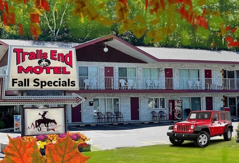 Trails End Motel