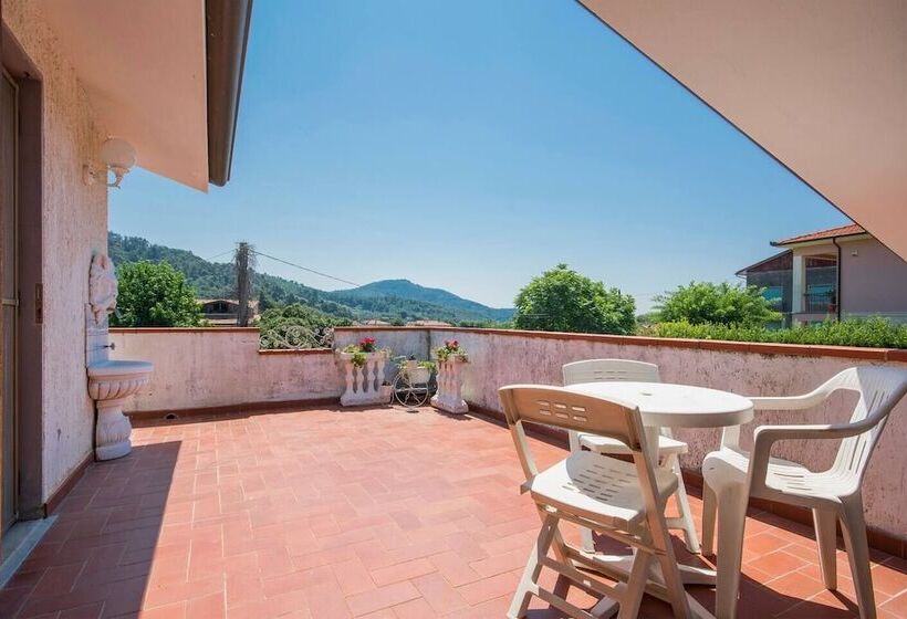 Joivy Shared Villa Nature&relax