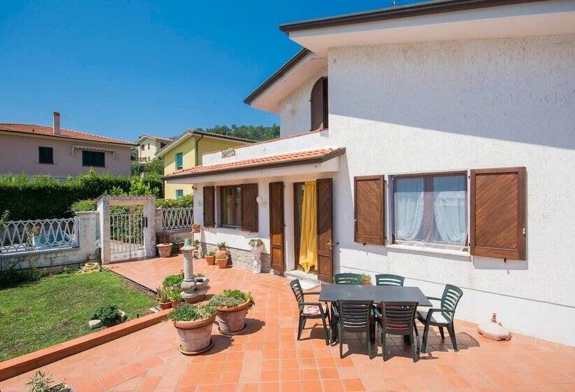 Joivy Shared Villa Nature&relax