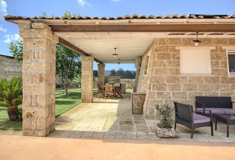 Apt Ele   Tenuta Masi