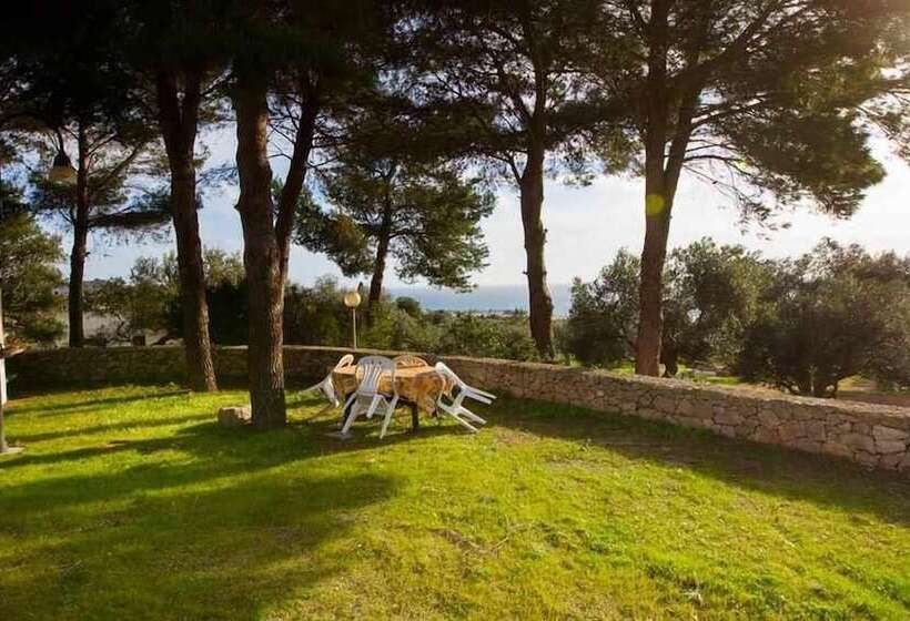 Apt Porticato 2   Cantoru