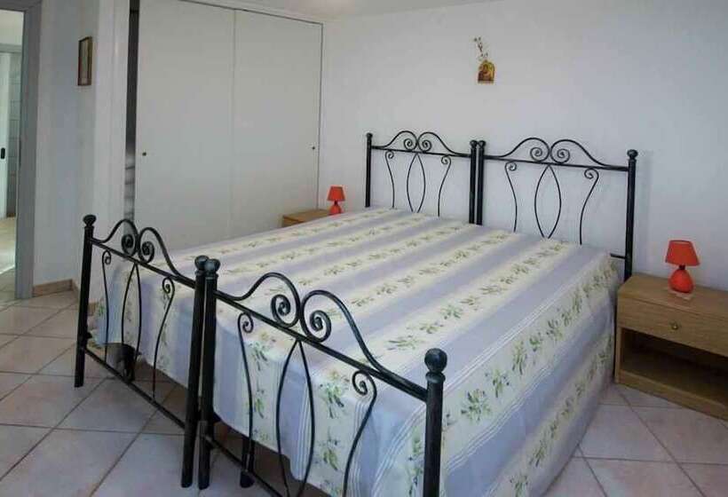 Apt Porticato 2   Cantoru