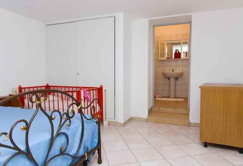 Apt Porticato 2   Cantoru