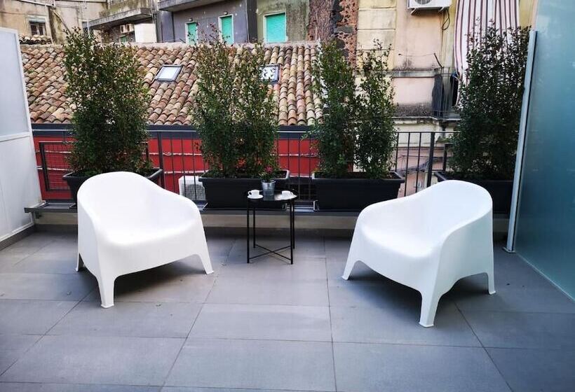 Armisi B&b