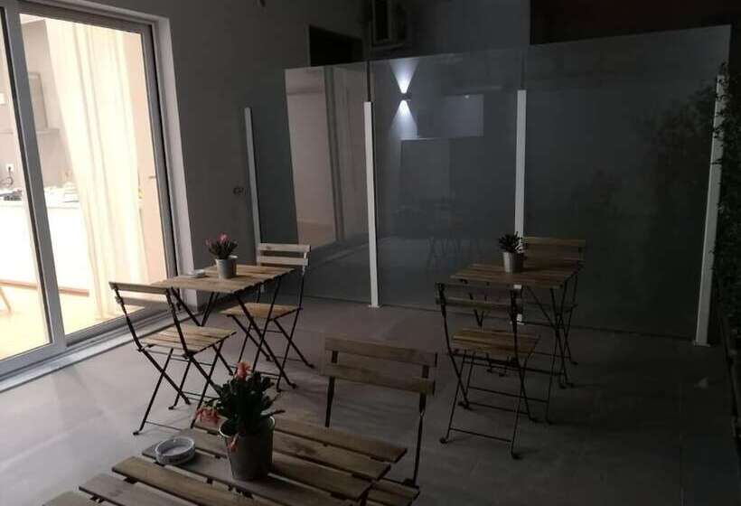 Armisi B&b