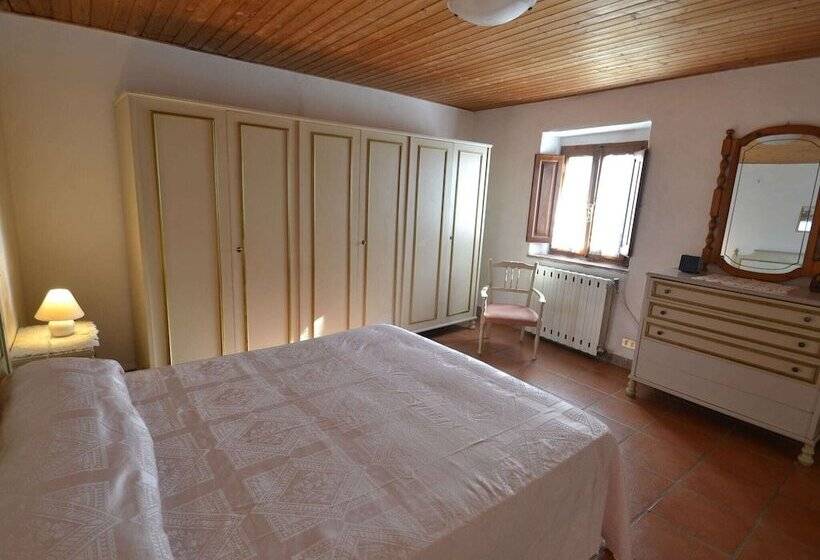 Cottage In Marliana With Garden