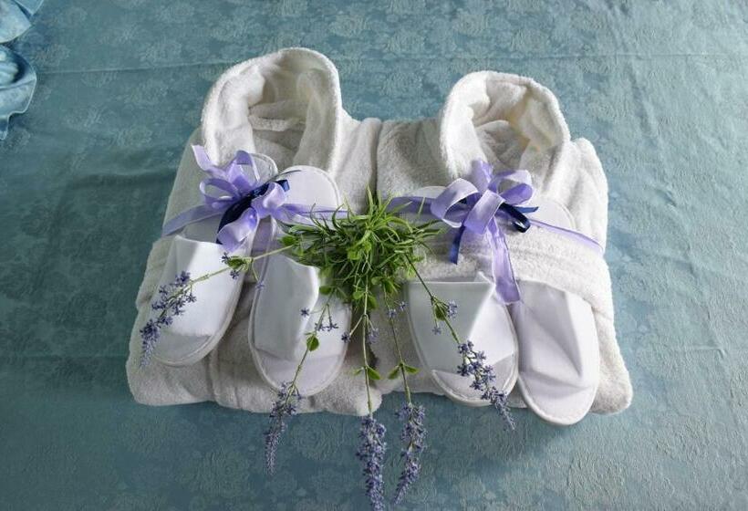 B&b Ca Baracca Bellavista