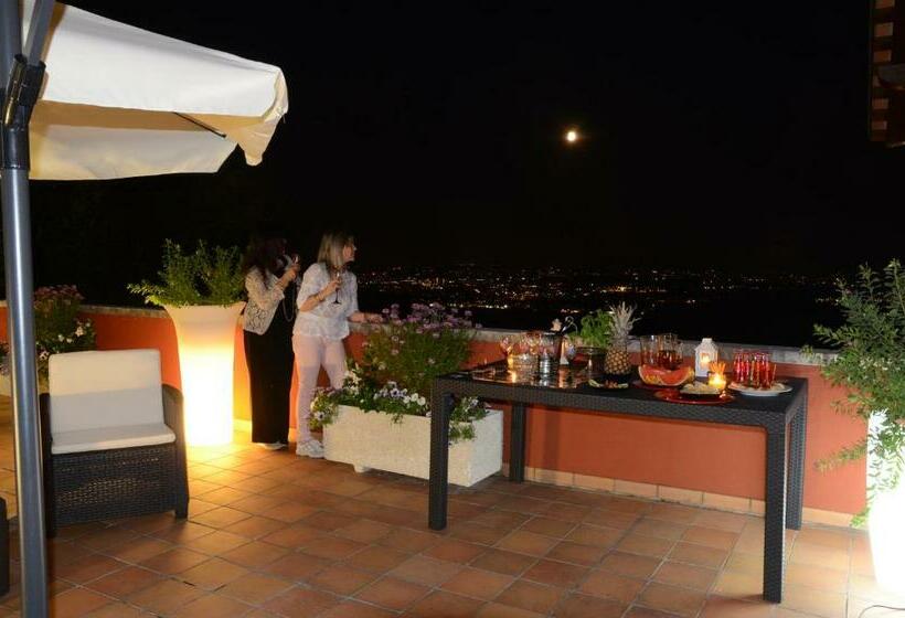 B&b Ca Baracca Bellavista