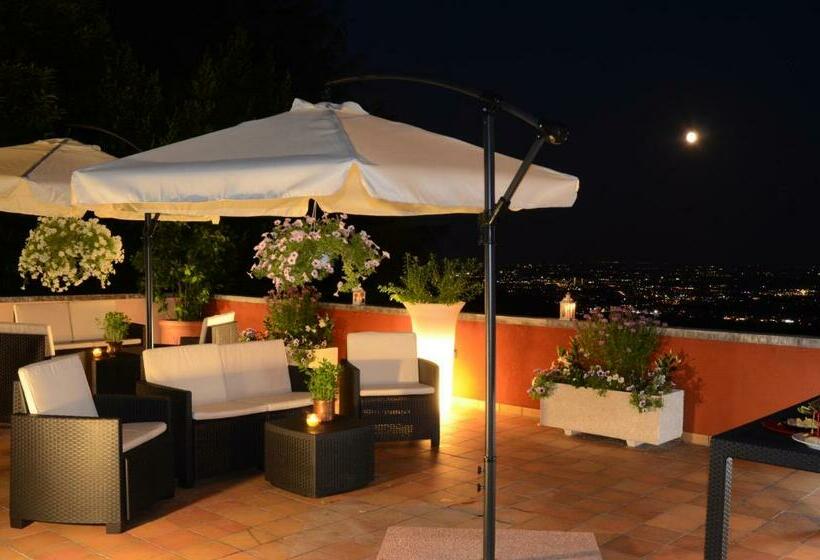 B&b Ca Baracca Bellavista