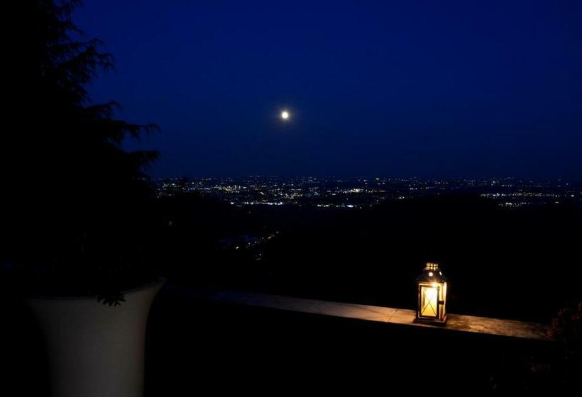 B&b Ca Baracca Bellavista