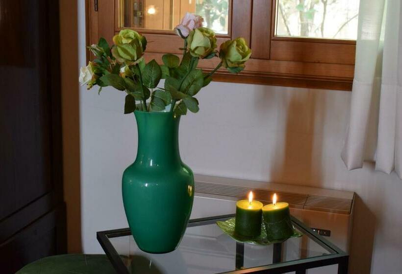 B&b Ca Baracca Bellavista