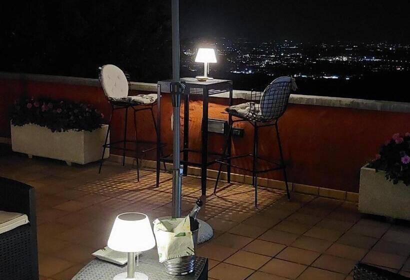 B&b Ca Baracca Bellavista