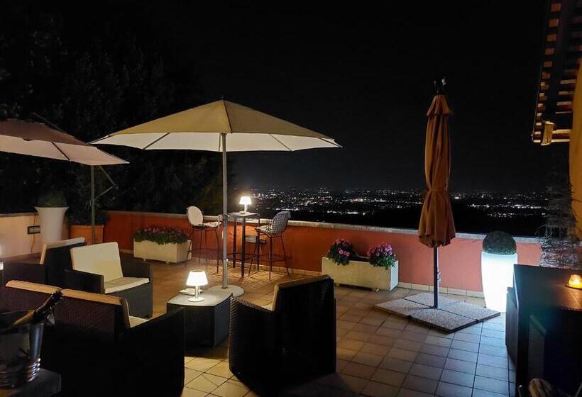 B&b Ca Baracca Bellavista