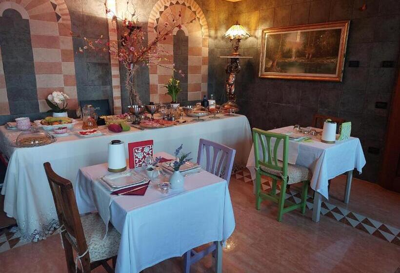 B&b Ca Baracca Bellavista