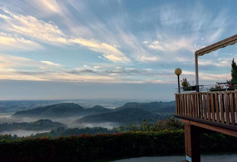 B&b Ca Baracca Bellavista