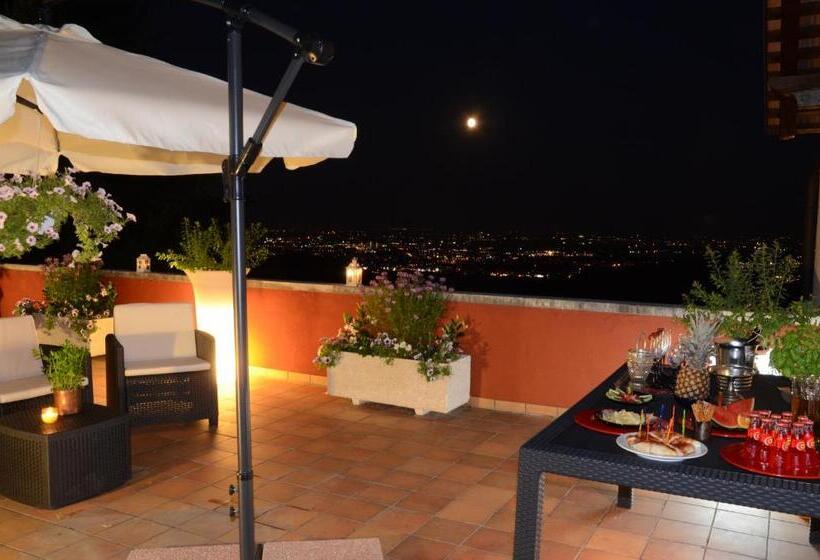 B&b Ca Baracca Bellavista