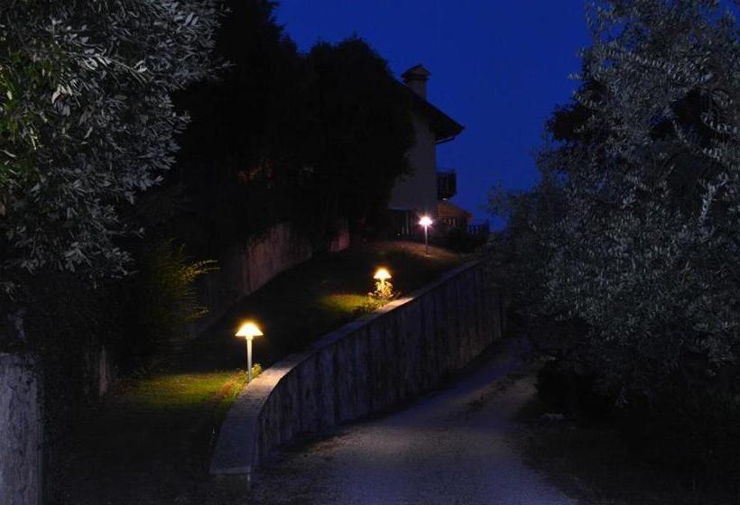 B&b Ca Baracca Bellavista