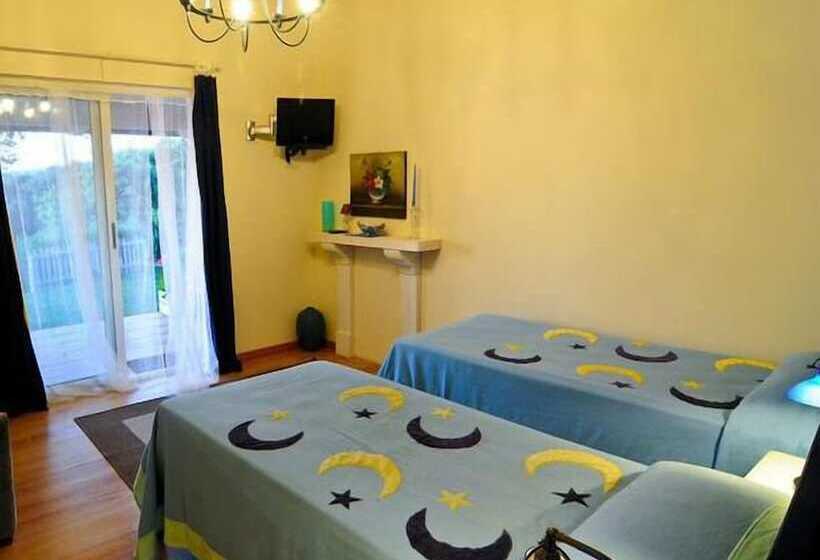 B&b Casa Casotto