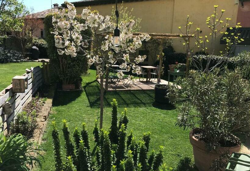 B&b Corte Del Mincio