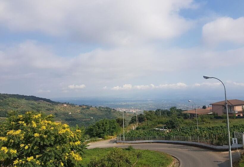 B&b Empira Lamezia Terme