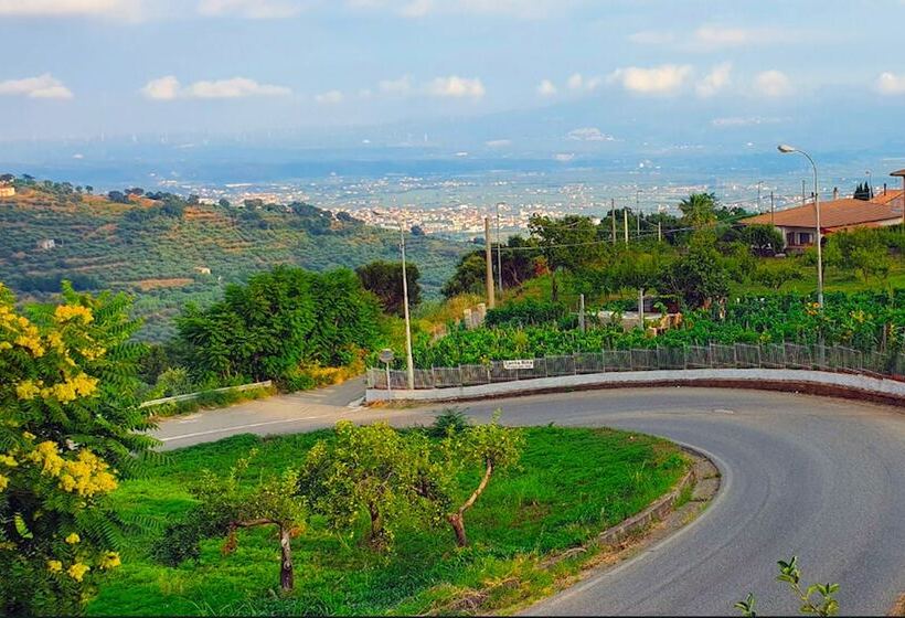 B&b Empira Lamezia Terme