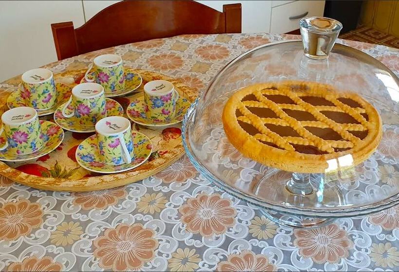 B&b Empira Lamezia Terme