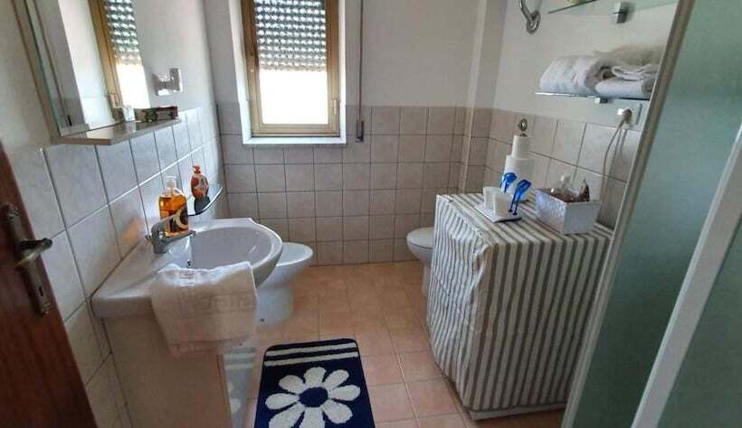 B&b Empira Lamezia Terme