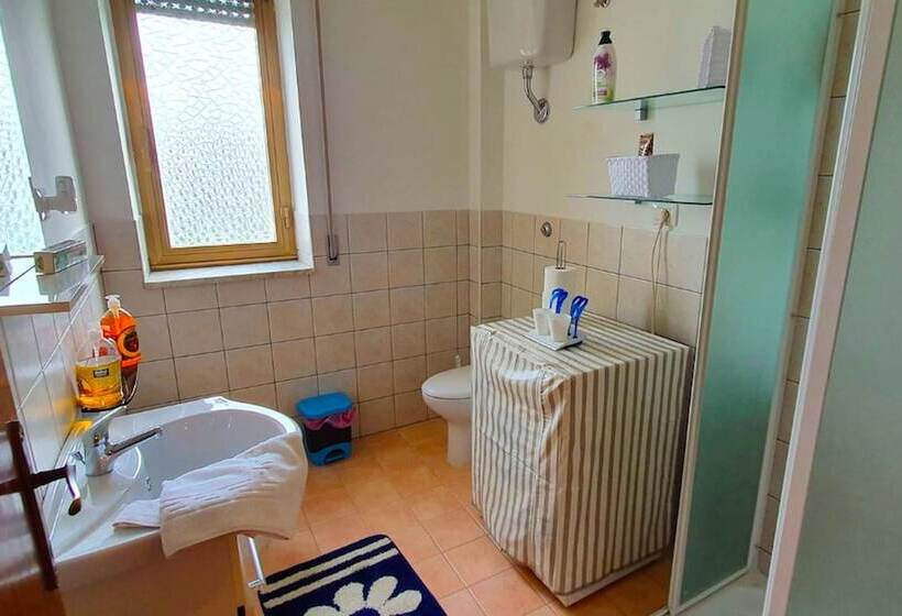 B&b Empira Lamezia Terme