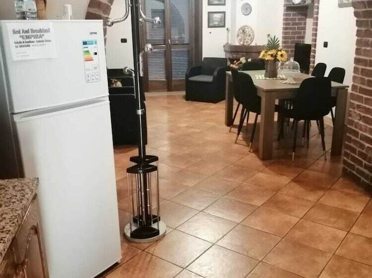 B&b Empira Lamezia Terme