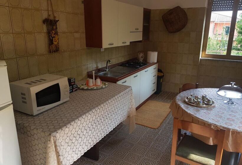 B&b Empira Lamezia Terme