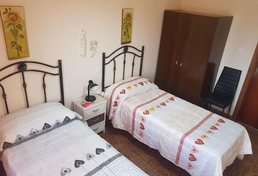 B&b Empira Lamezia Terme
