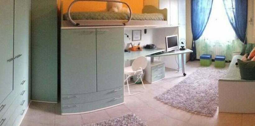 B&b Fra E Fe