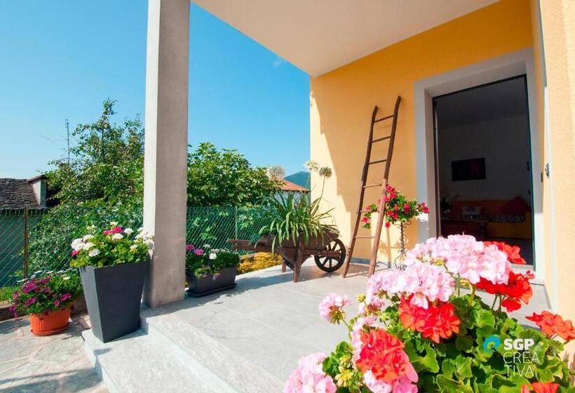 B&b Guglielmina