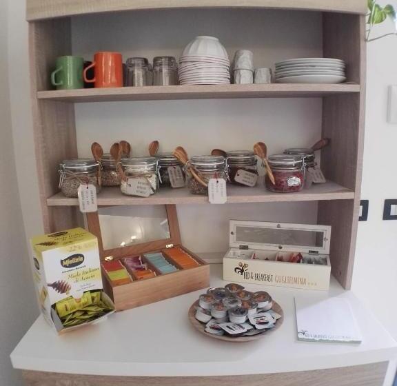 B&b Guglielmina