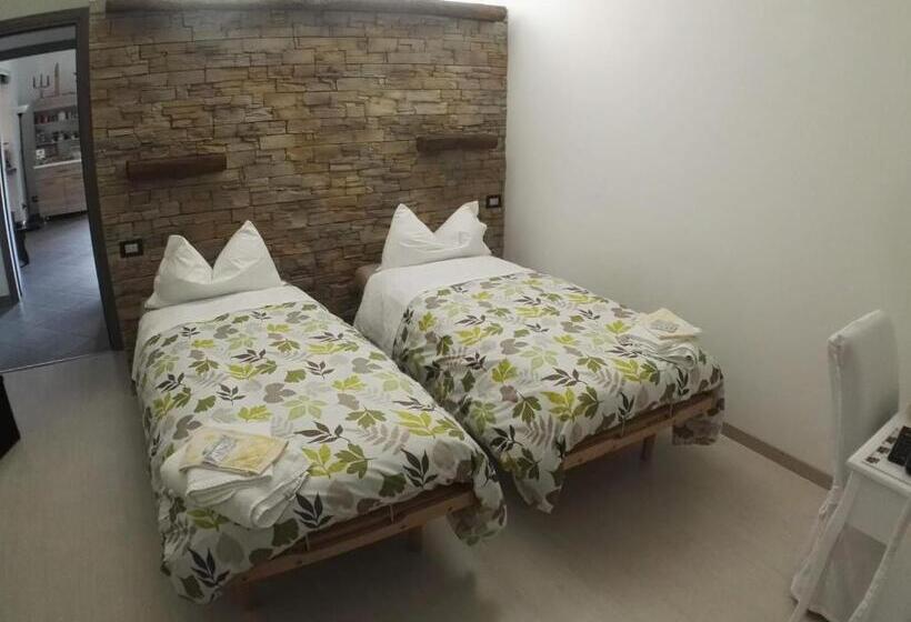 B&b Guglielmina